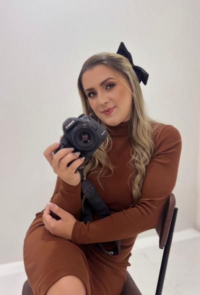 Campo Aberto FM ouve profissionais da fotografia no dia nacional do Fotógrafo